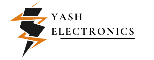 yashelectronics.online